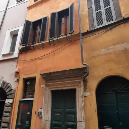 Appartamento Navona Escape Cozy Loft *