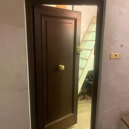 Navona Escape Cozy Loft