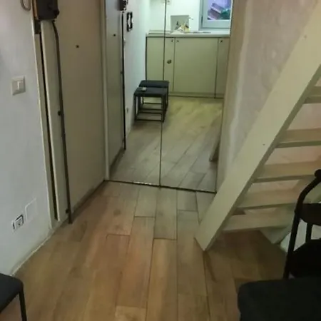 Navona Escape Cozy Loft Appartamento