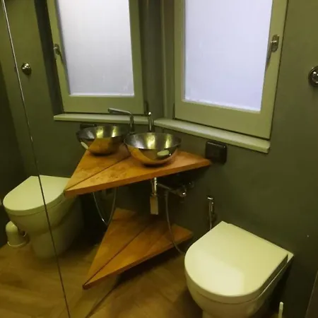 Navona Escape Cozy Loft Appartamento Roma