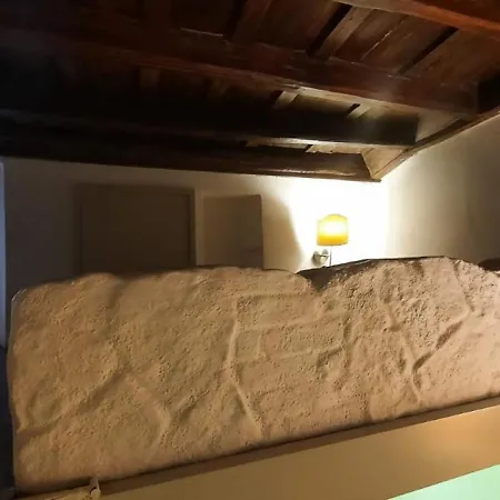 Navona Escape Cozy Loft Roma
