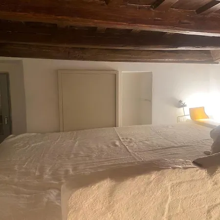 Navona Escape Cozy Loft Roma