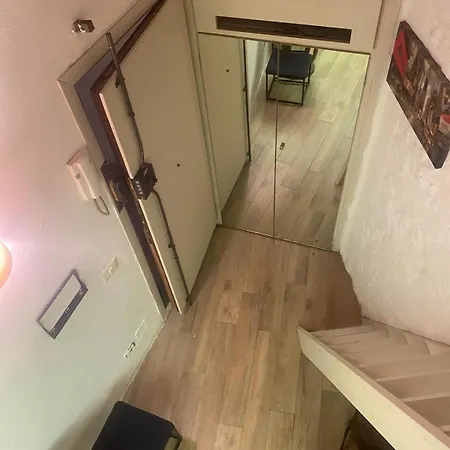 Navona Escape Cozy Loft Roma