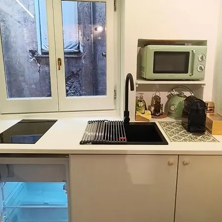 Apartamento Navona Escape Cozy Loft