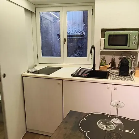 شقة Navona Escape Cozy Loft