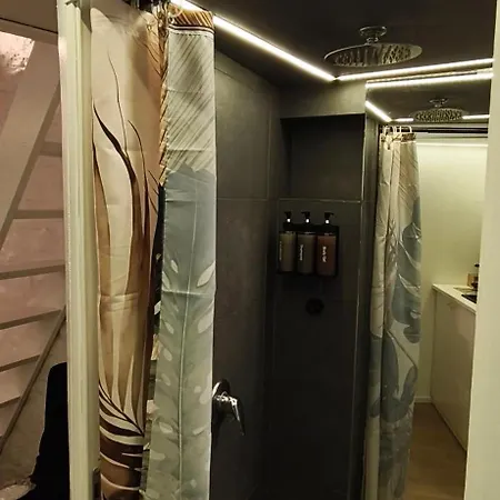 Navona Escape Cozy Loft * روما