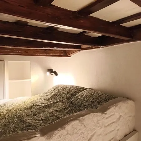 Navona Escape Cozy Loft *