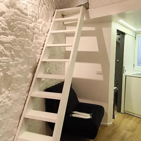 Navona Escape Cozy Loft