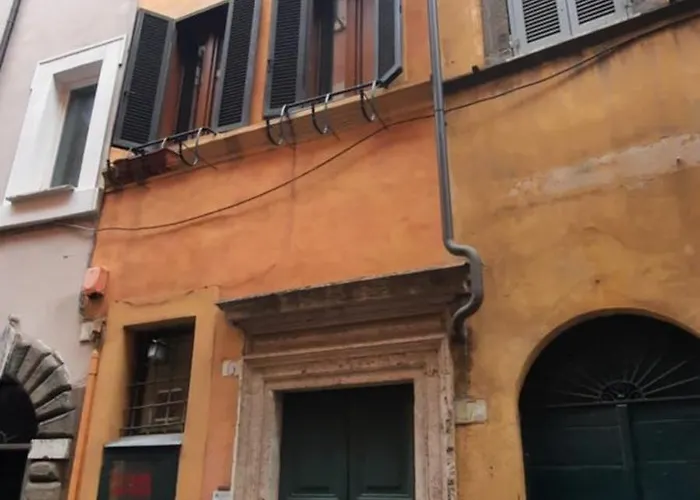 Appartamento Navona Escape Cozy Loft *