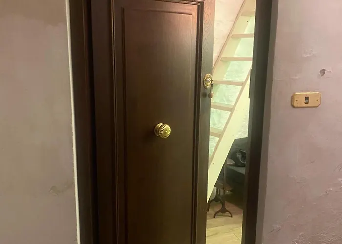 Navona Escape Cozy Loft