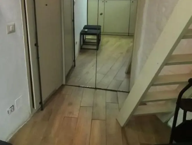 Navona Escape Cozy Loft Appartamento