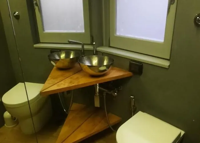 Navona Escape Cozy Loft Appartamento Roma