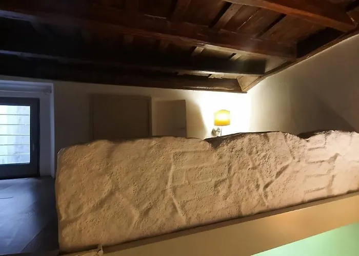 Navona Escape Cozy Loft Roma