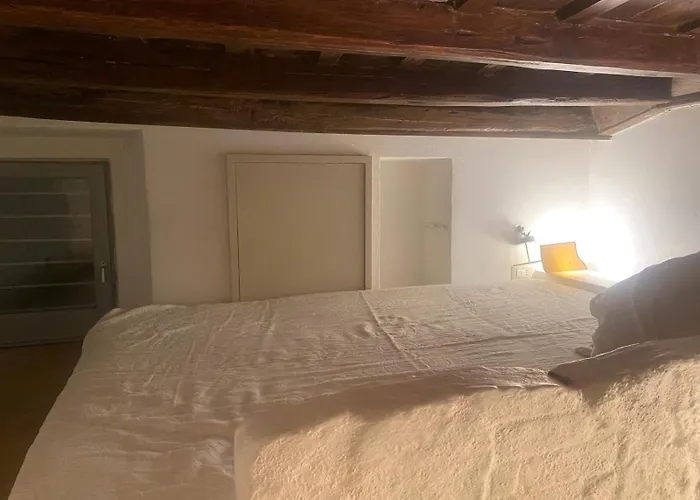 Navona Escape Cozy Loft Roma